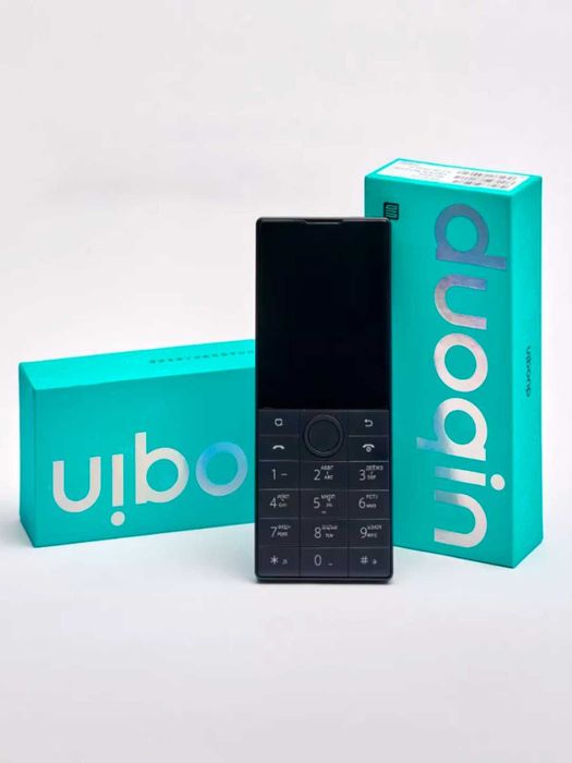 Qin F22 2/16 GB - 3/32 GB Original 1 sim новый пачка + Dostavka