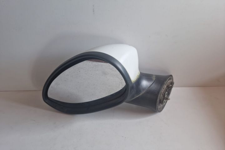 Oglinda  stanga electrica  011023 Fiat Punto a 3-a generatie