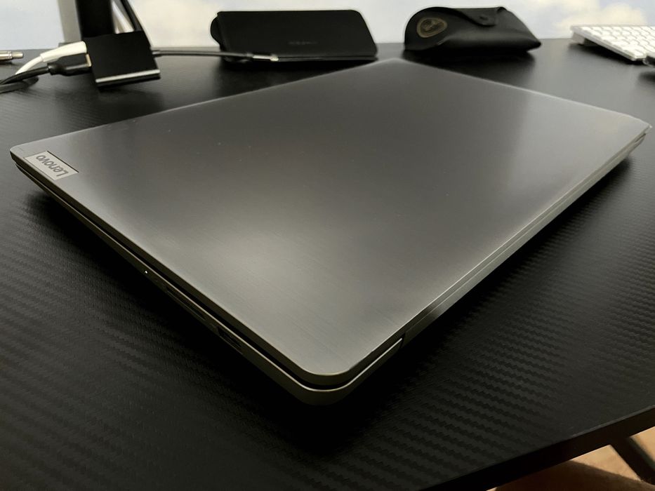 Lenovo IdeaPad 3 15ITL6 / Pentium Gold 7505 / 8GB RAM / 256GB SSD