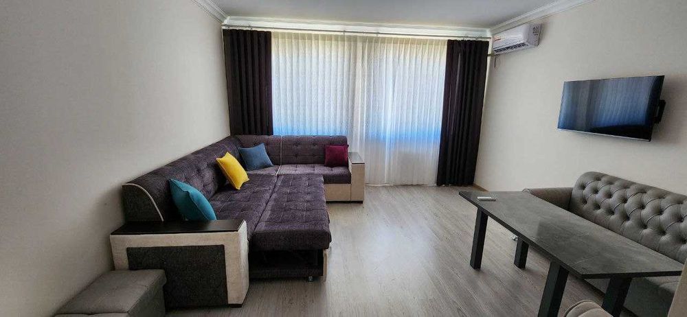 Shayxontohur uy ijaraga