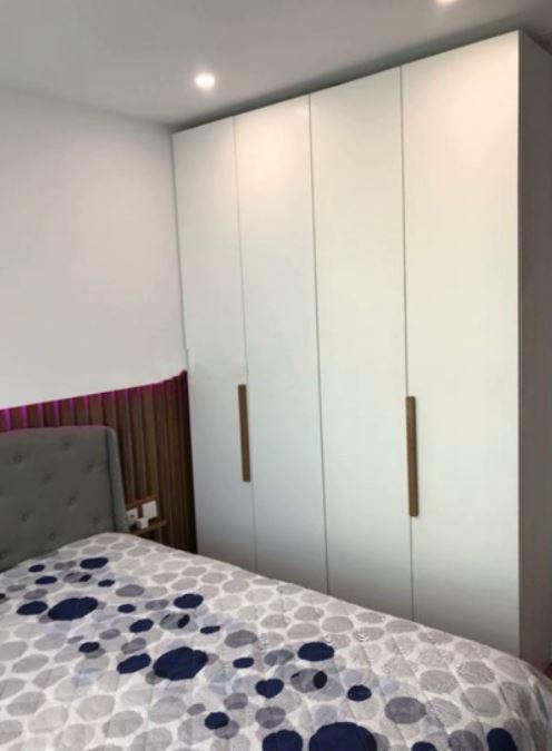 Дава се под наем Двустаен апартамент в София, Витоша - 50 кв.м за 850 € - Снимка #4