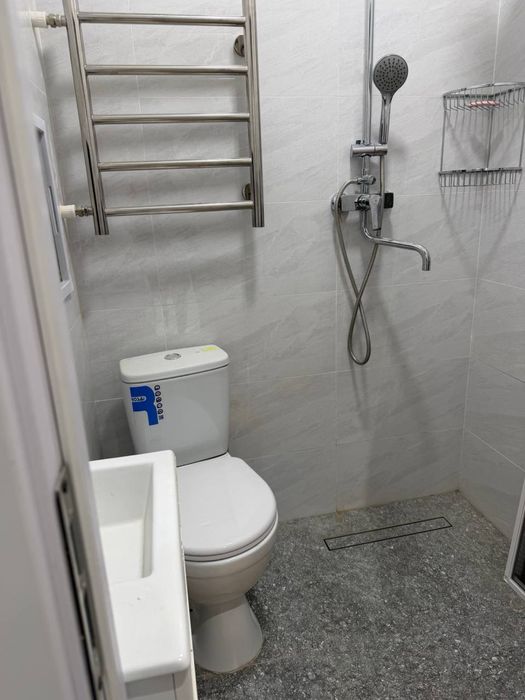 Метро Новза 1/4/5 евроремонт с мебелью техника можно через ипотека