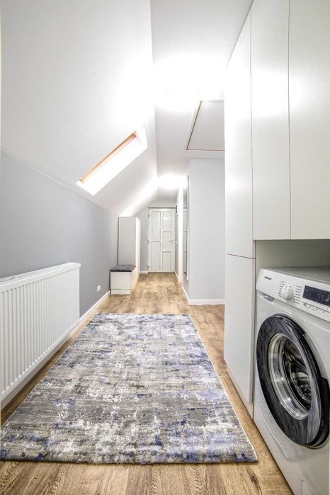 Apartament in regim hotelier