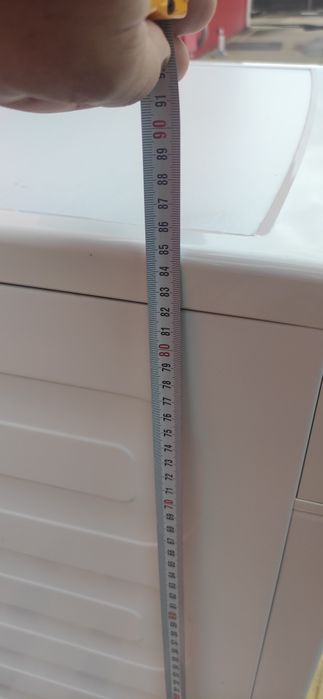 Сушиля BEKO 8 кг