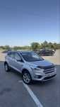 Ford Kuga 1.5L DURATORQ - TDCI