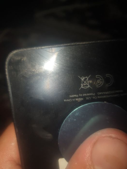 Redmi note 13 yaxshi telifon kamchiliklari yoq