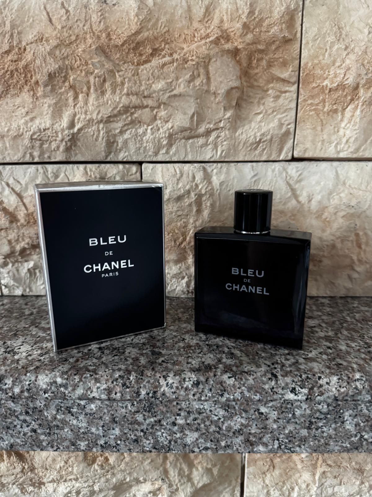 Chanel Bleu de Chanel