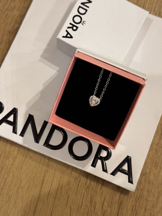 Pandora колие Валс Пандора
