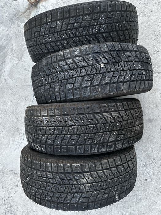 Шины в хорошем состоянии