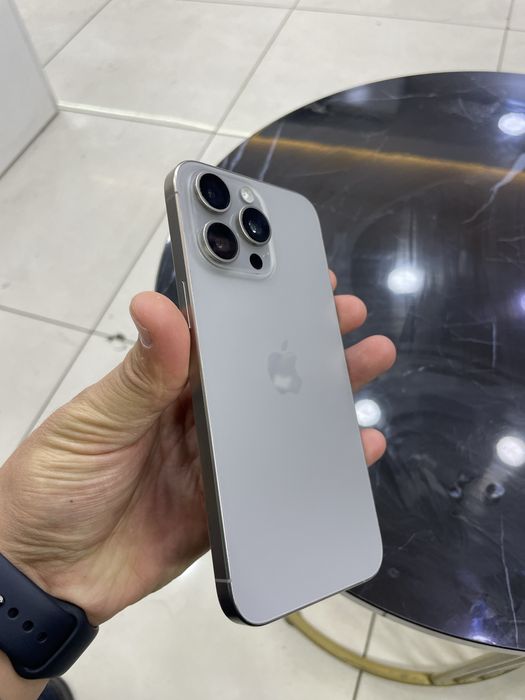 iphone 15pro max 512gb