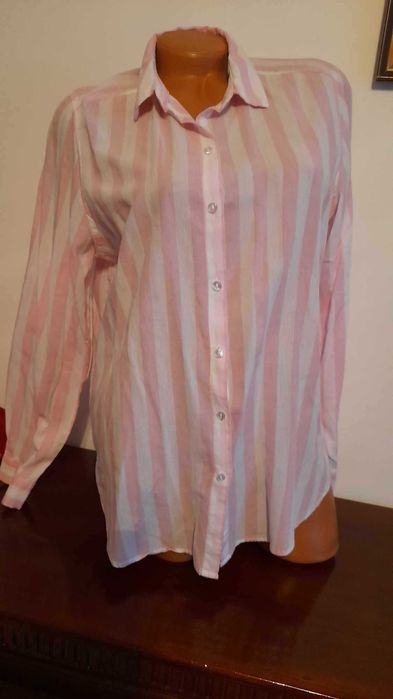 Camasi dama cu maneca lunga