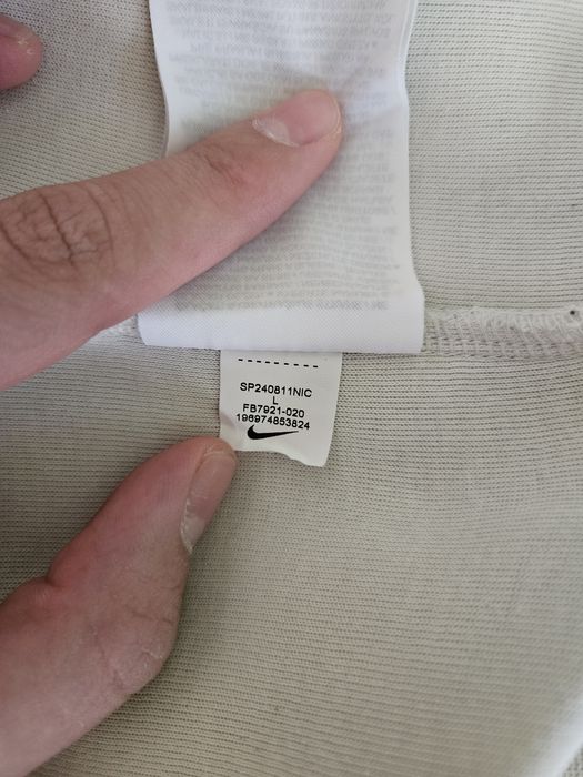 Nike Tech Fleece