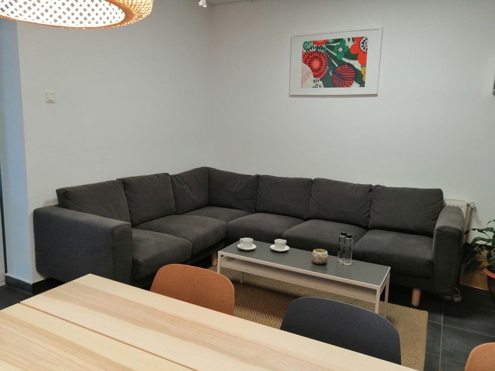 Spatiu de birouri / Sala de evenimente- Spatiu de coworking C.HUB