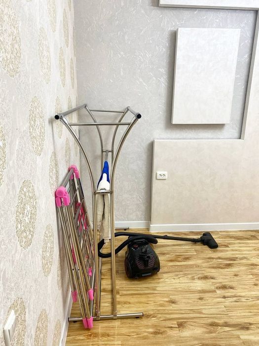 Сдаётся Premium Lux 3х ком кв на Бусыгина!!!