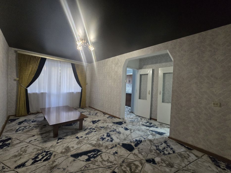 Zudlik bilan kvartira ijaraga beriladi