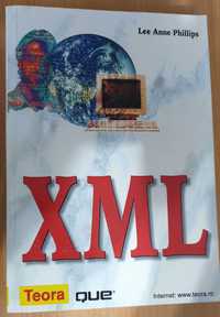 Carte XML - Lee Anne Phillips