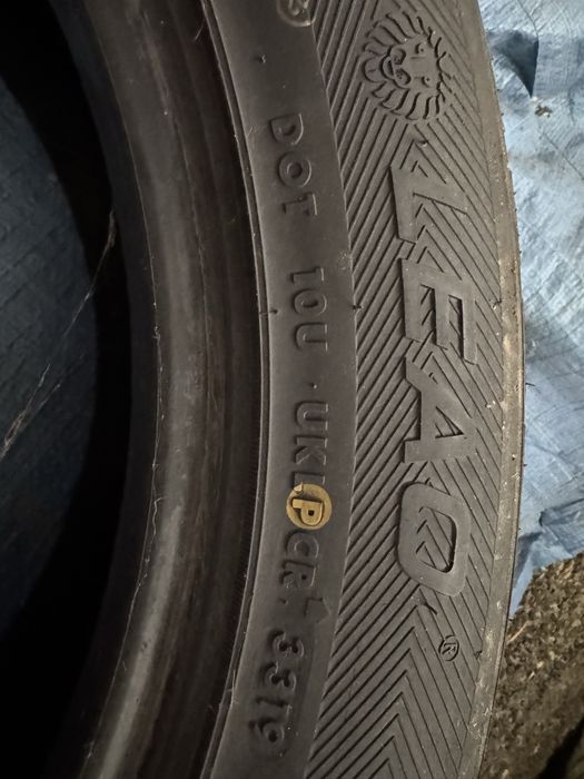 Cauciucuri iarnă 265/50 R20