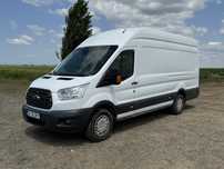 Ford Transit 2014 2.2