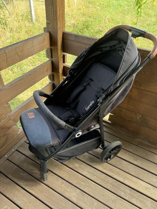 Carucior bebe/copil Lioneli Zoey
