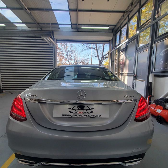 Polish auto profesional