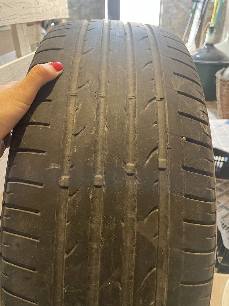 Anvelope Bridgestone cauciucuri vara 235/60/R19