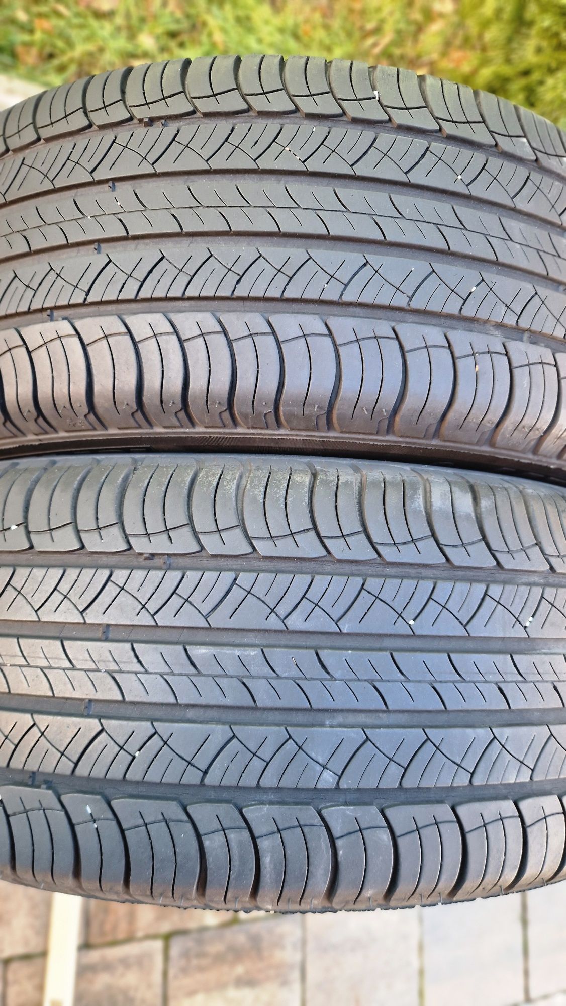 Anvelope vara 235 55 R 17 Michelin