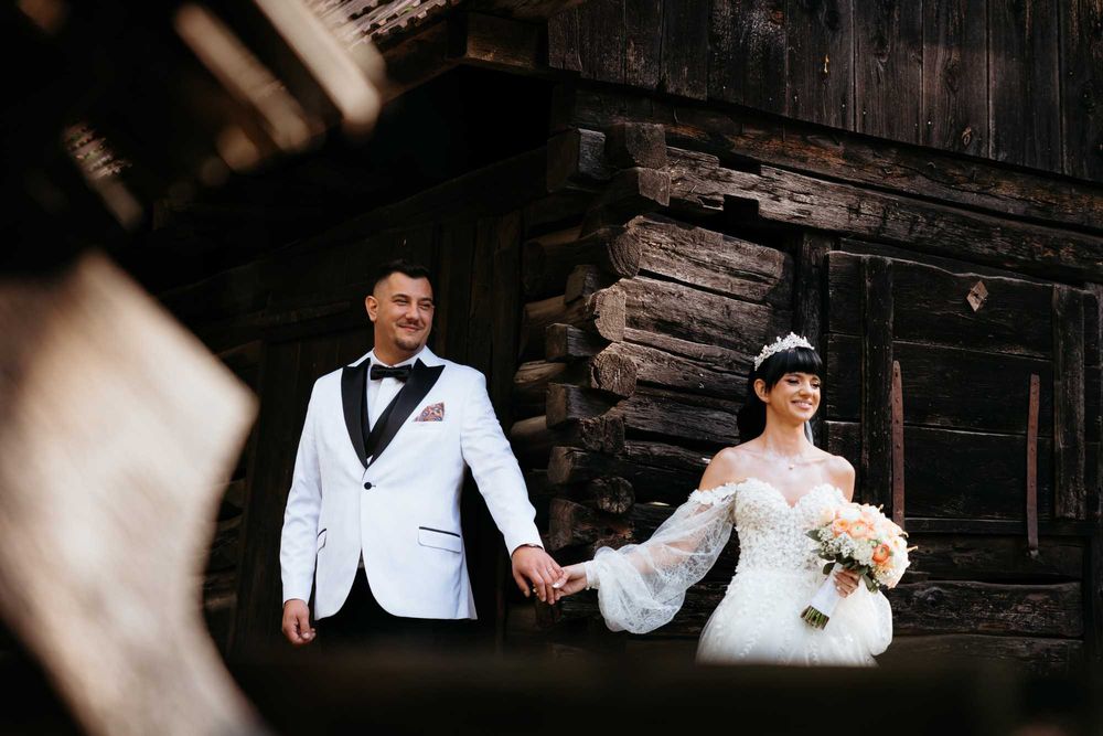 Foto-Video, Muzică de Nuntă, Botez, Majorat, Cadre din Drona