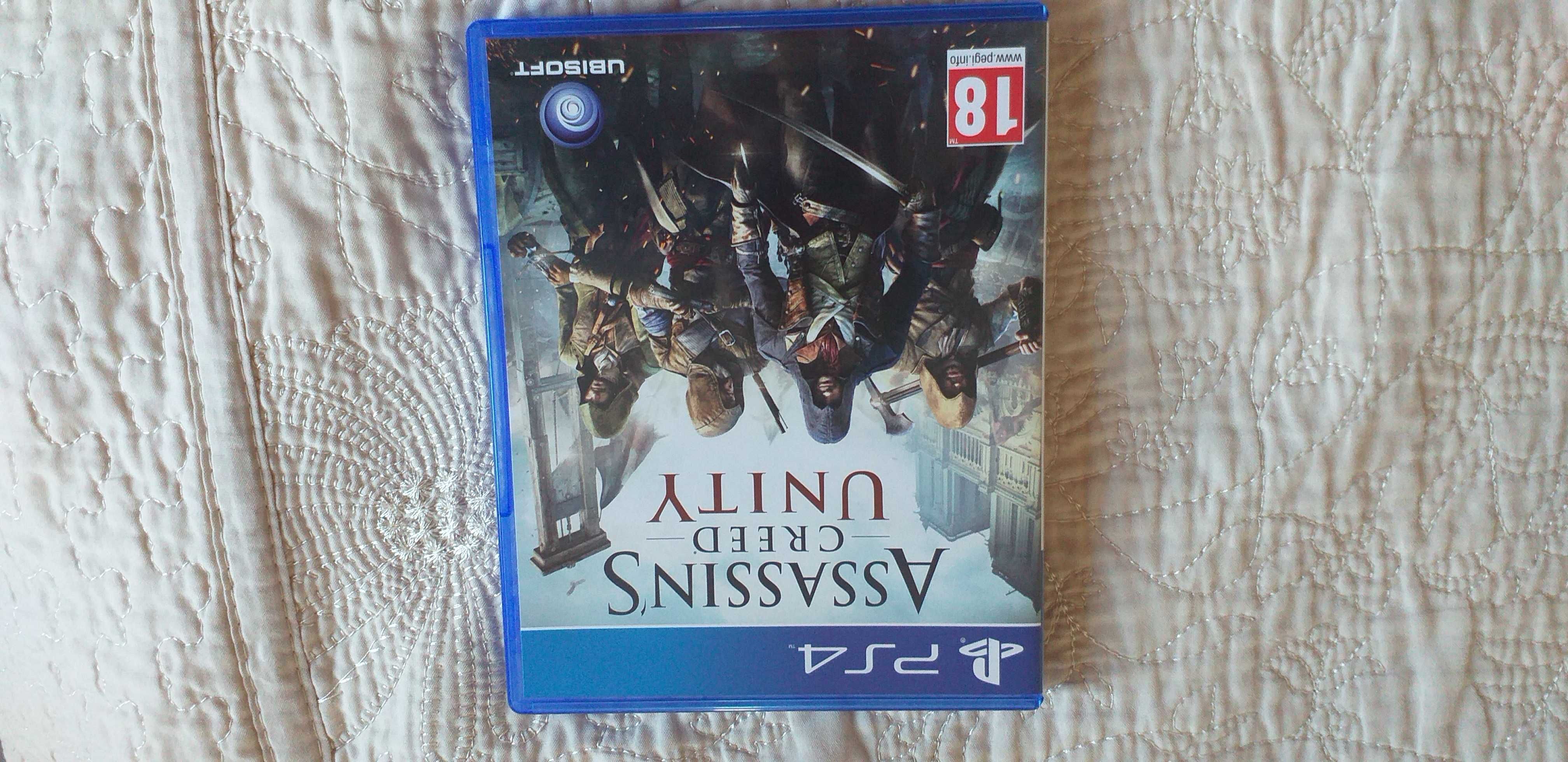 Игри за Playstation 4