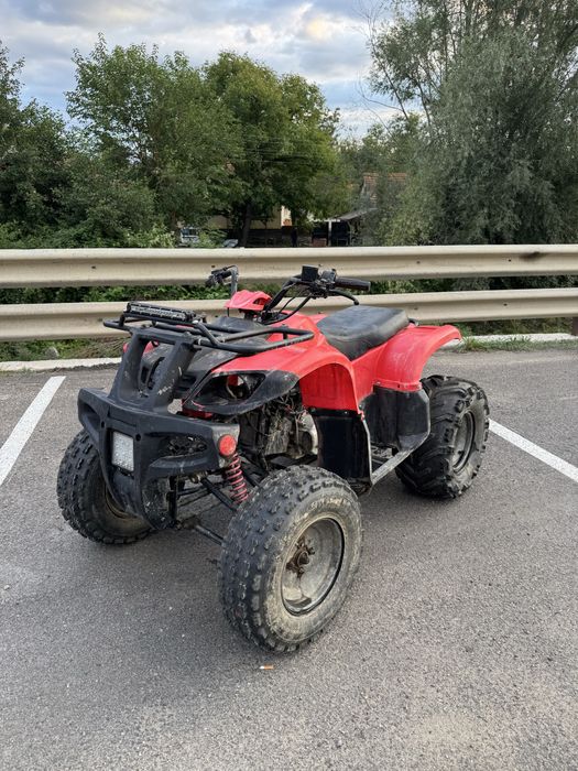 Vand ATV Hummer 150cc 4t