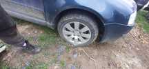 Jante skoda superb 205.55.16