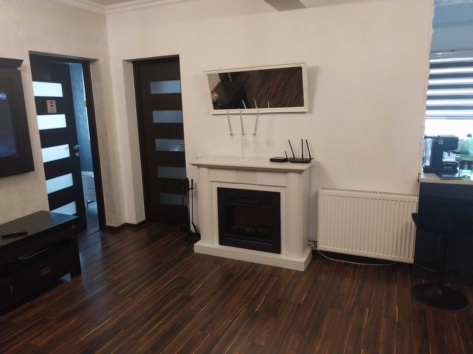 Apartament  de vanzare 63 mp