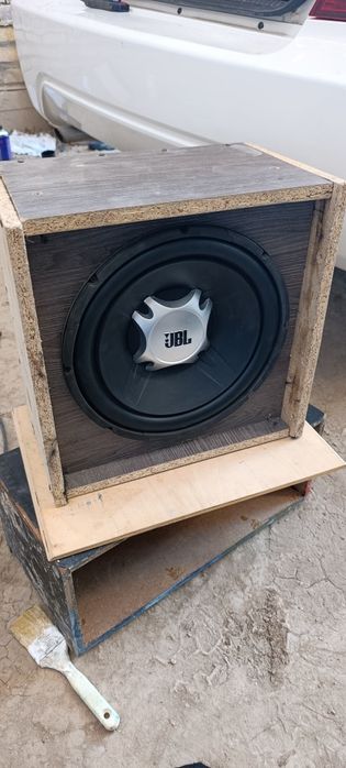 Sambufer jbl 1100 lik taza hali ishlatilmadi