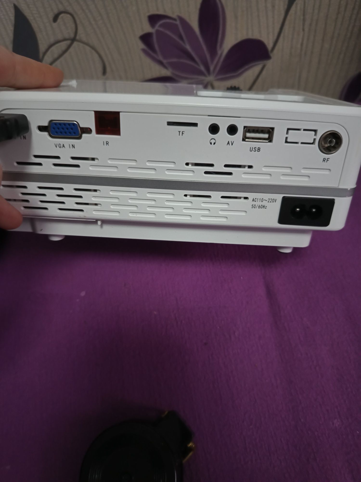 Proiector led wonnie