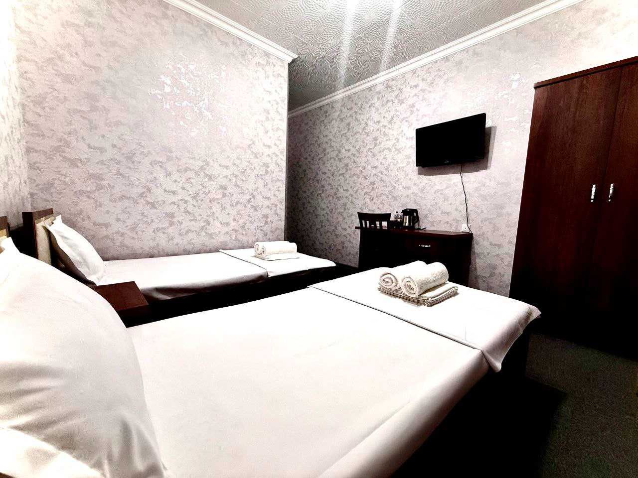 Hafiz Plaza Hotel