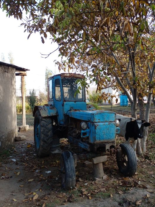 Трактор Т 28 сотилади