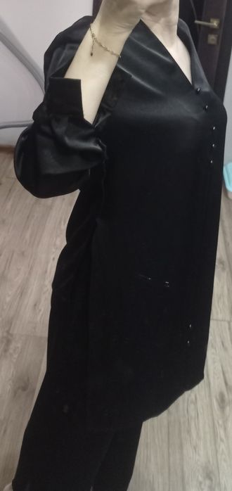 Женский костюм двойка