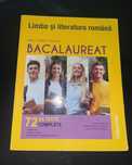 Ghid Bac Română 72 Teste