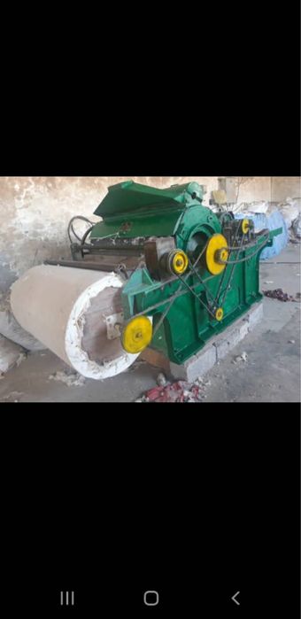 Станок Комплект драбилка Чм 600