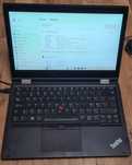Lenovo L380 yoga i5 8250u, 8 GB RAM, ssd 256 GB