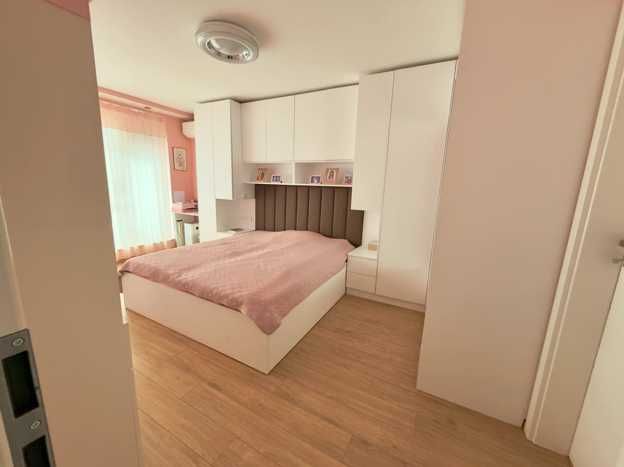 Продава се Тристаен апартамент в София, Манастирски ливади - 175 кв.м за 3143 €/кв.м - Снимка #5