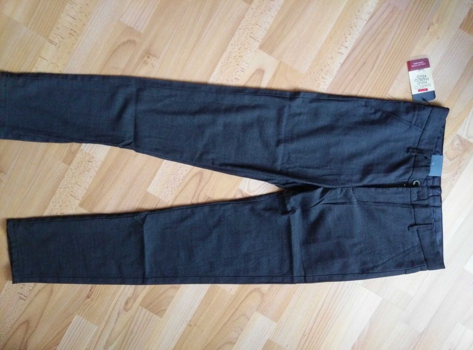 Брюки Massimo dutti