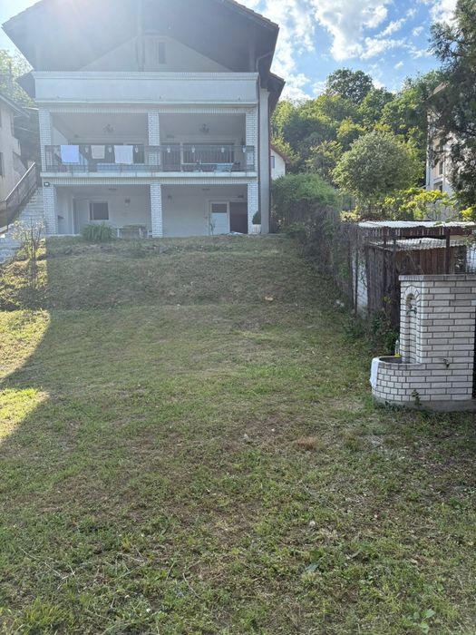 Inchiriez casă Orșova pe malul Dunării