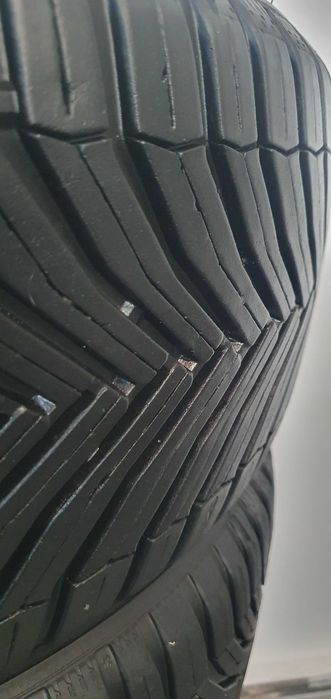 Michelin 225 45 19 all season