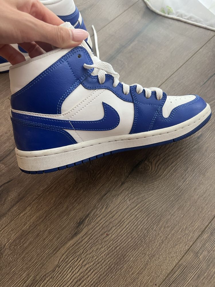 Кецове Nike AIR JORDAN