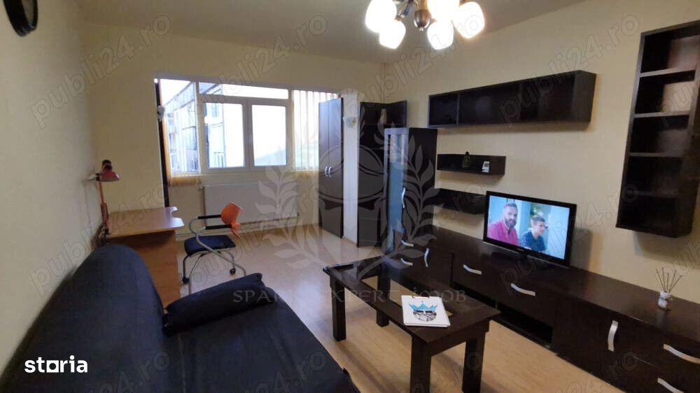 // Garsoniera// Republicii Nord//