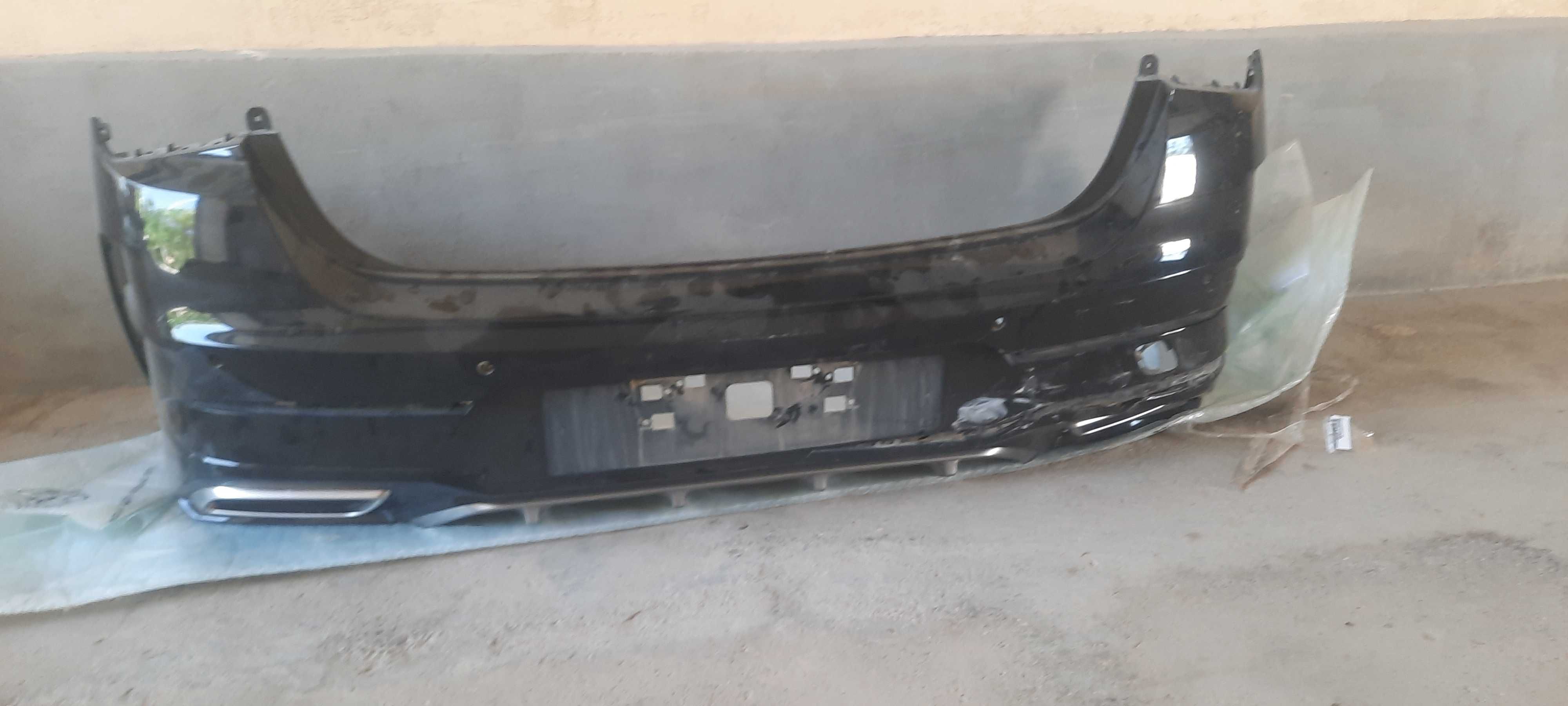 бамфер от  KIA K5(завод)  б/У