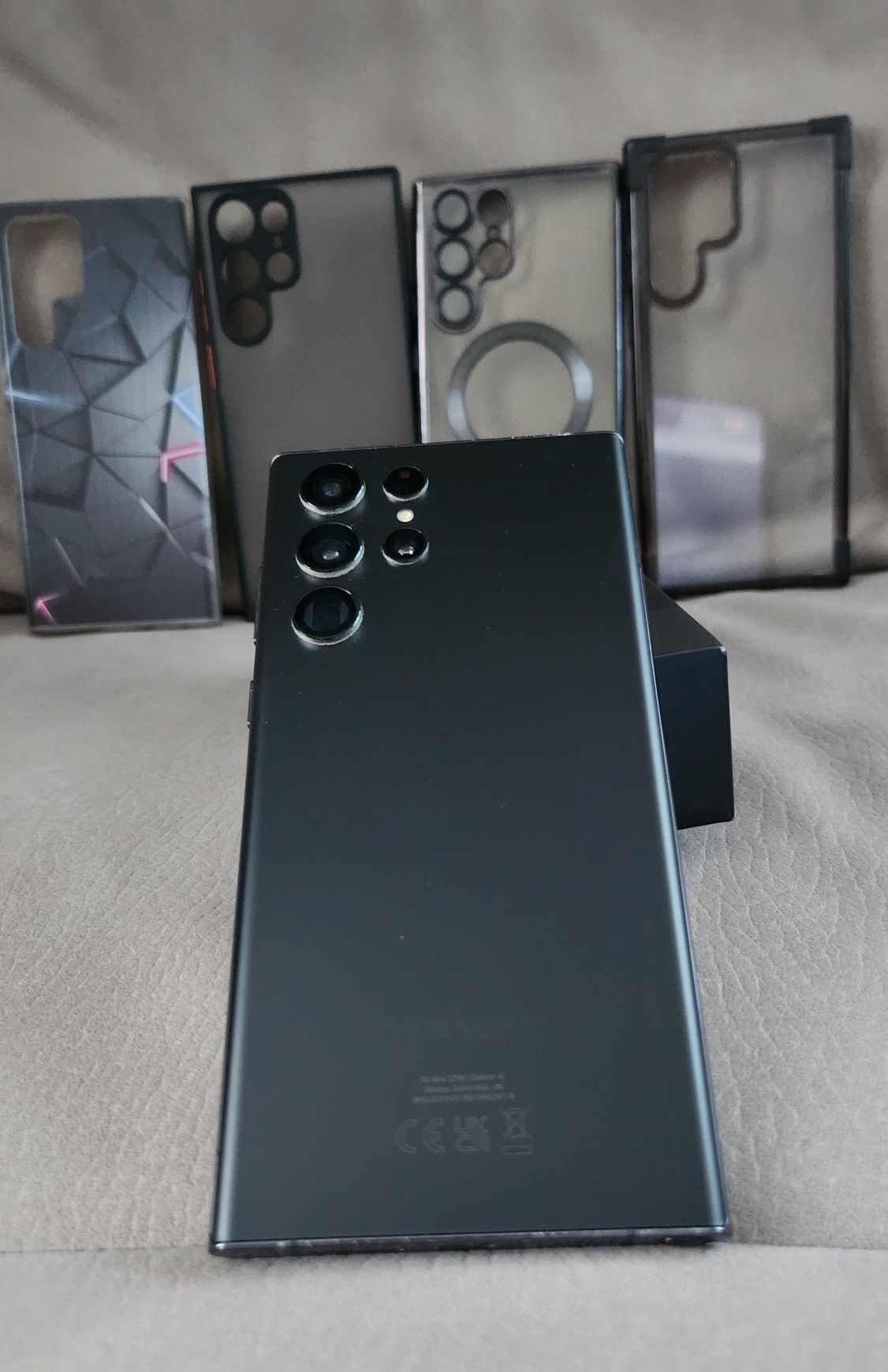 Samsung Galaxy S22 Ultra