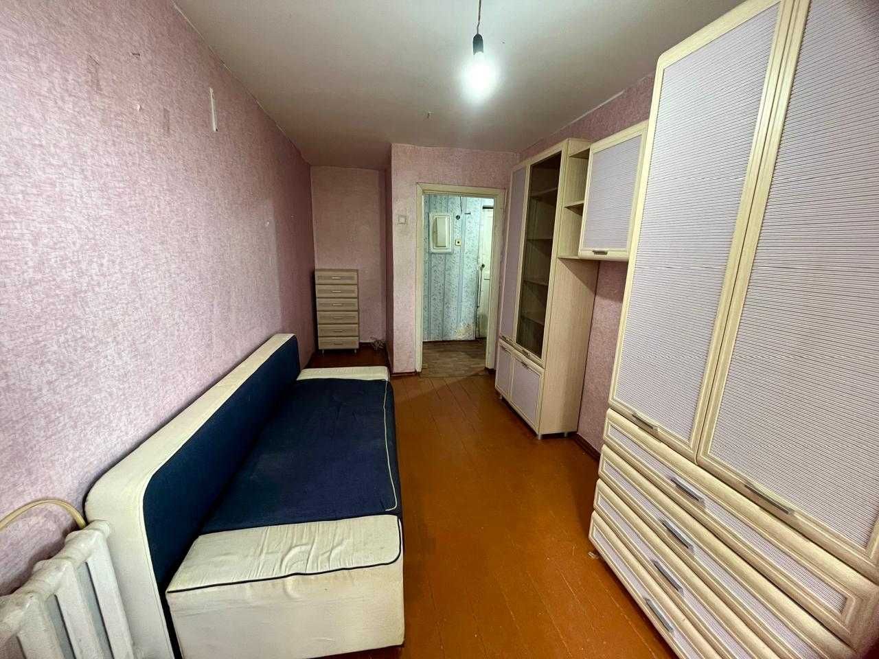Продаю 1- комнатную квартиру на 4 этаже в Сортировке