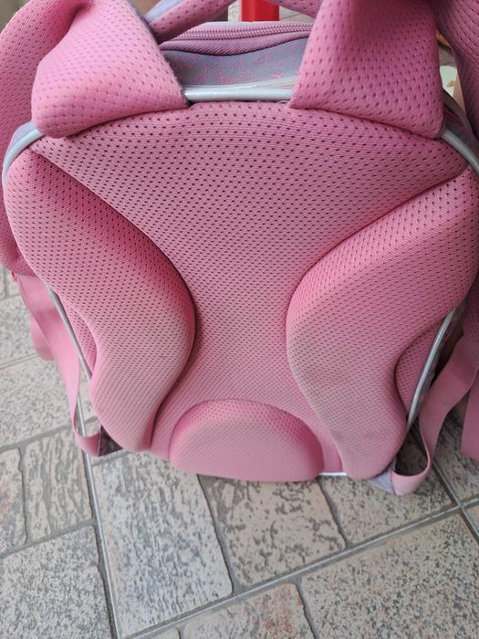 Раница за училище ергономична Astra 1-4 клас