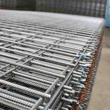 Plasa sudata  8MM 2X6M STAS PREMIUM (10X10)